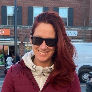 Meet your Posher, Emily